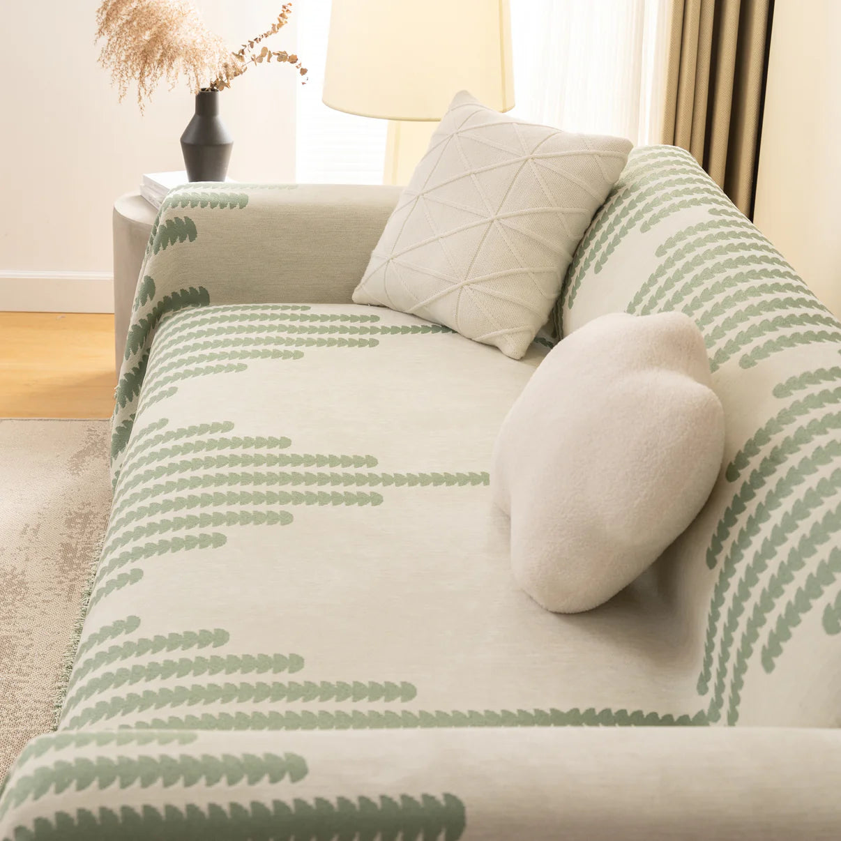 Calyptus Sofa Cover