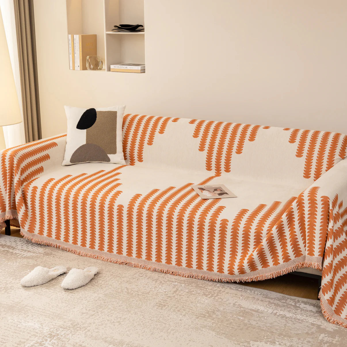 Calyptus Sofa Cover