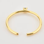 Ball Slim Resizable Rings