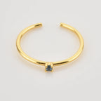 Ball Slim Resizable Rings