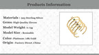 Ball Slim Resizable Rings