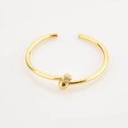 Ball Slim Resizable Rings