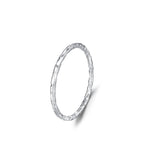 Simple Minimalist Ring
