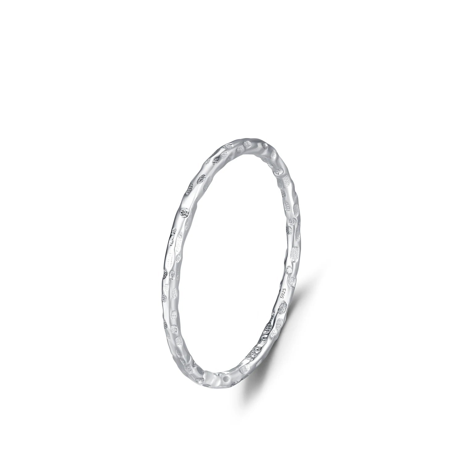 Simple Minimalist Ring
