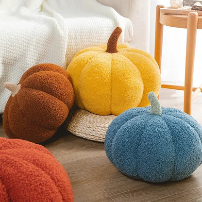 Pumpkin Patch Sofa Pilllow