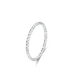Simple Minimalist Ring