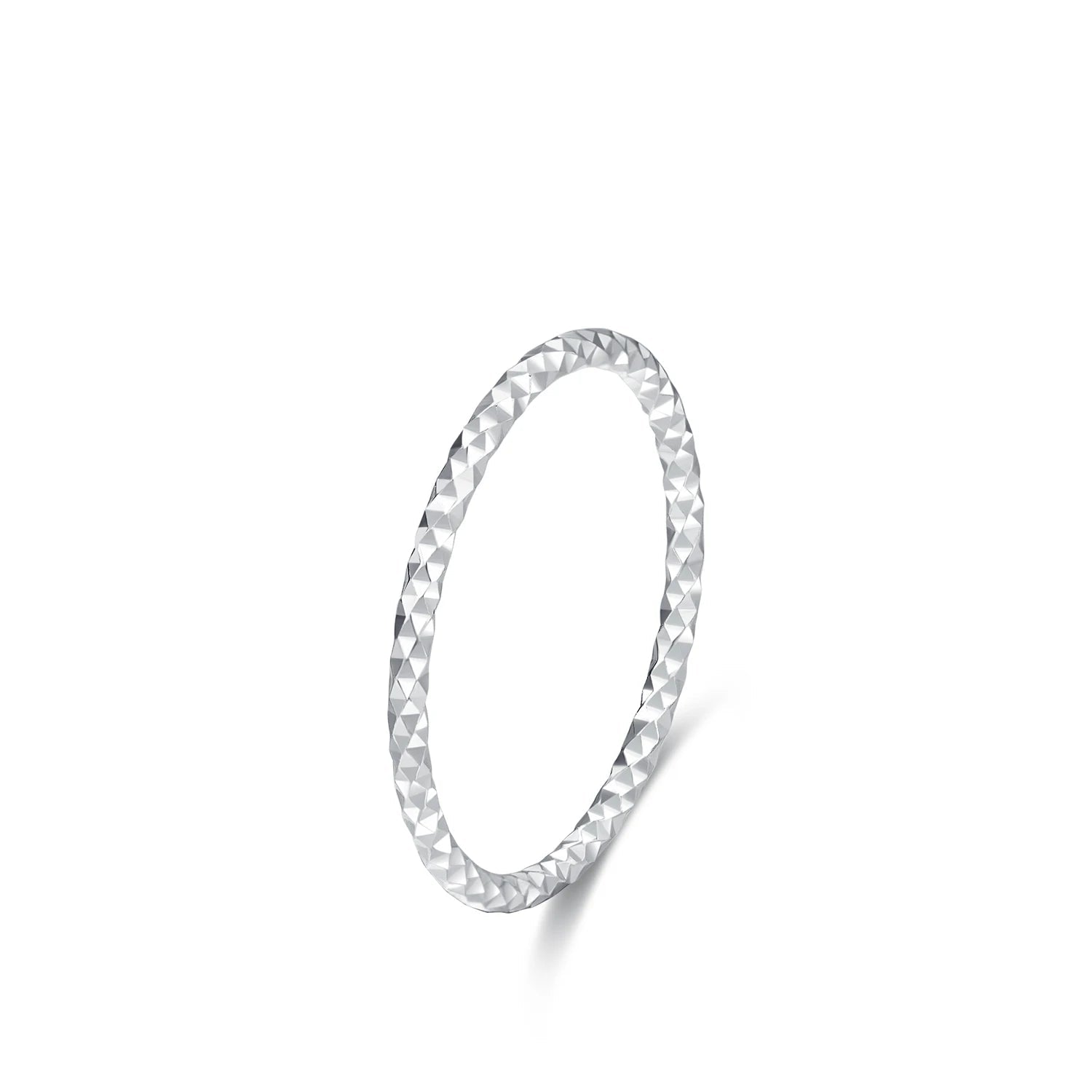 Simple Minimalist Ring