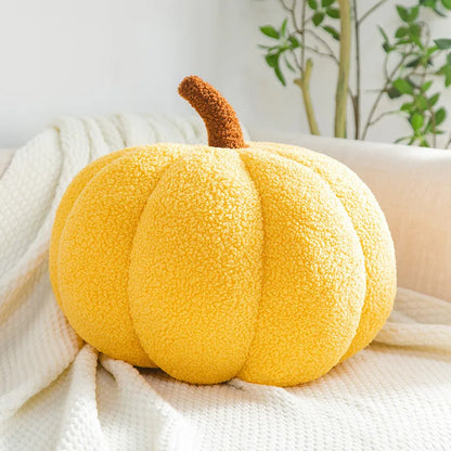 Pumpkin Patch Sofa Pilllow