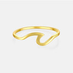 Twist Simple Rings