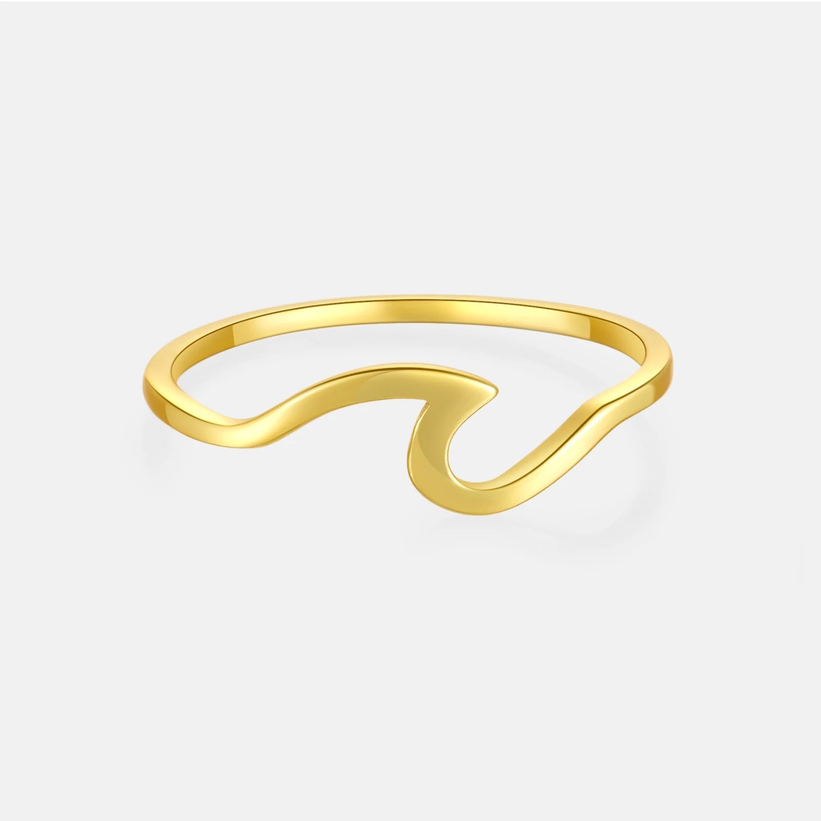 Twist Simple Rings