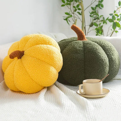 Pumpkin Patch Sofa Pilllow