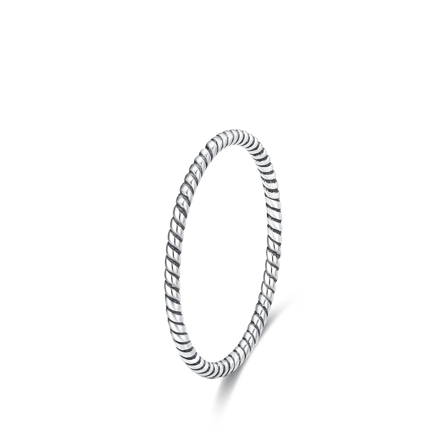 Simple Minimalist Ring