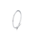 Simple Minimalist Ring