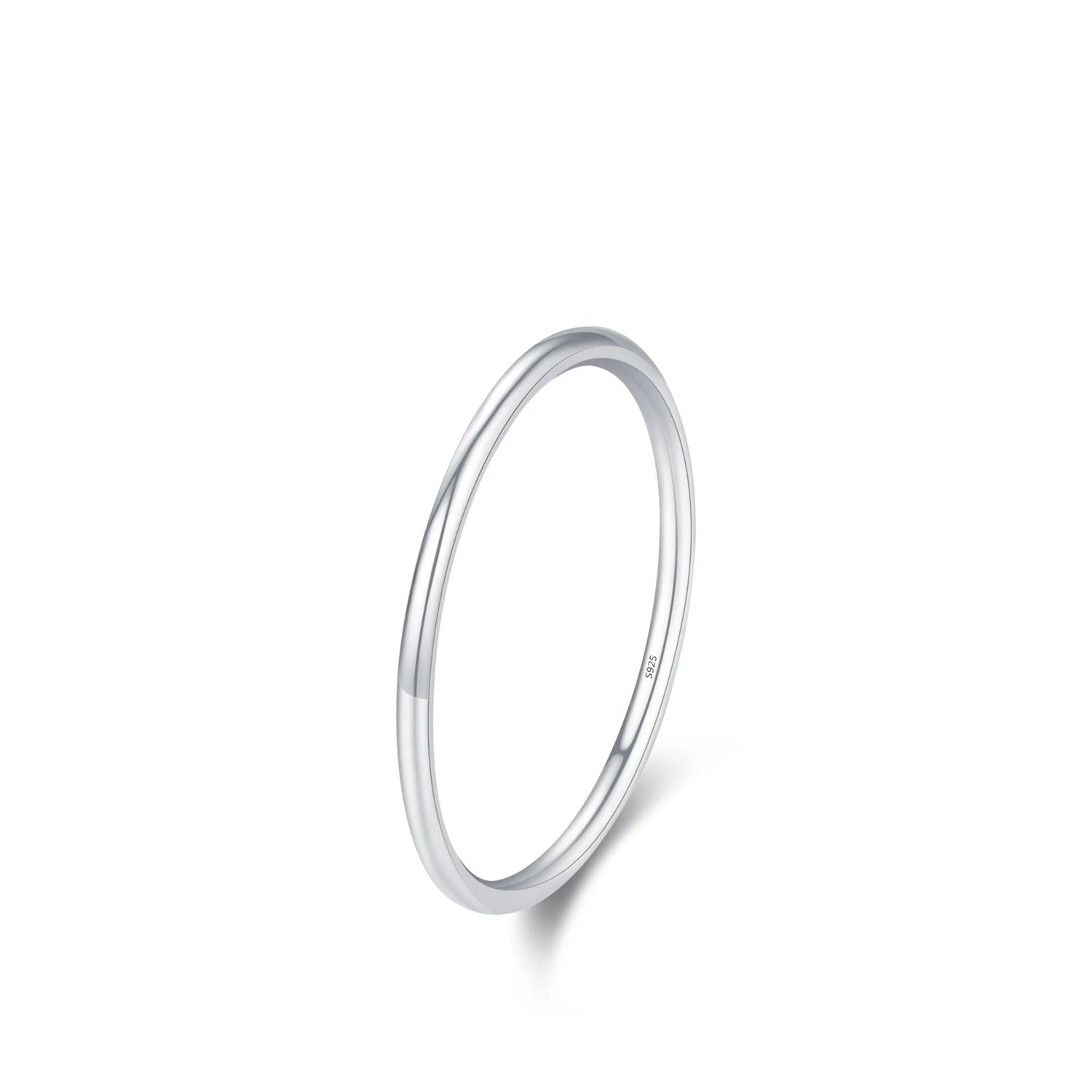Simple Minimalist Ring
