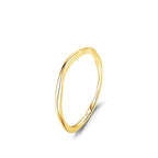 Simple Minimalist Ring