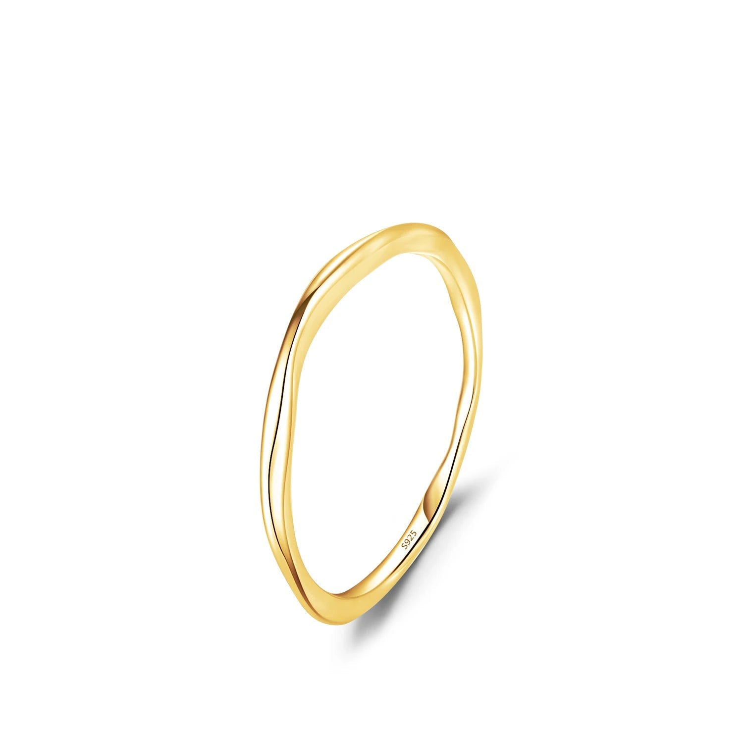 Simple Minimalist Ring