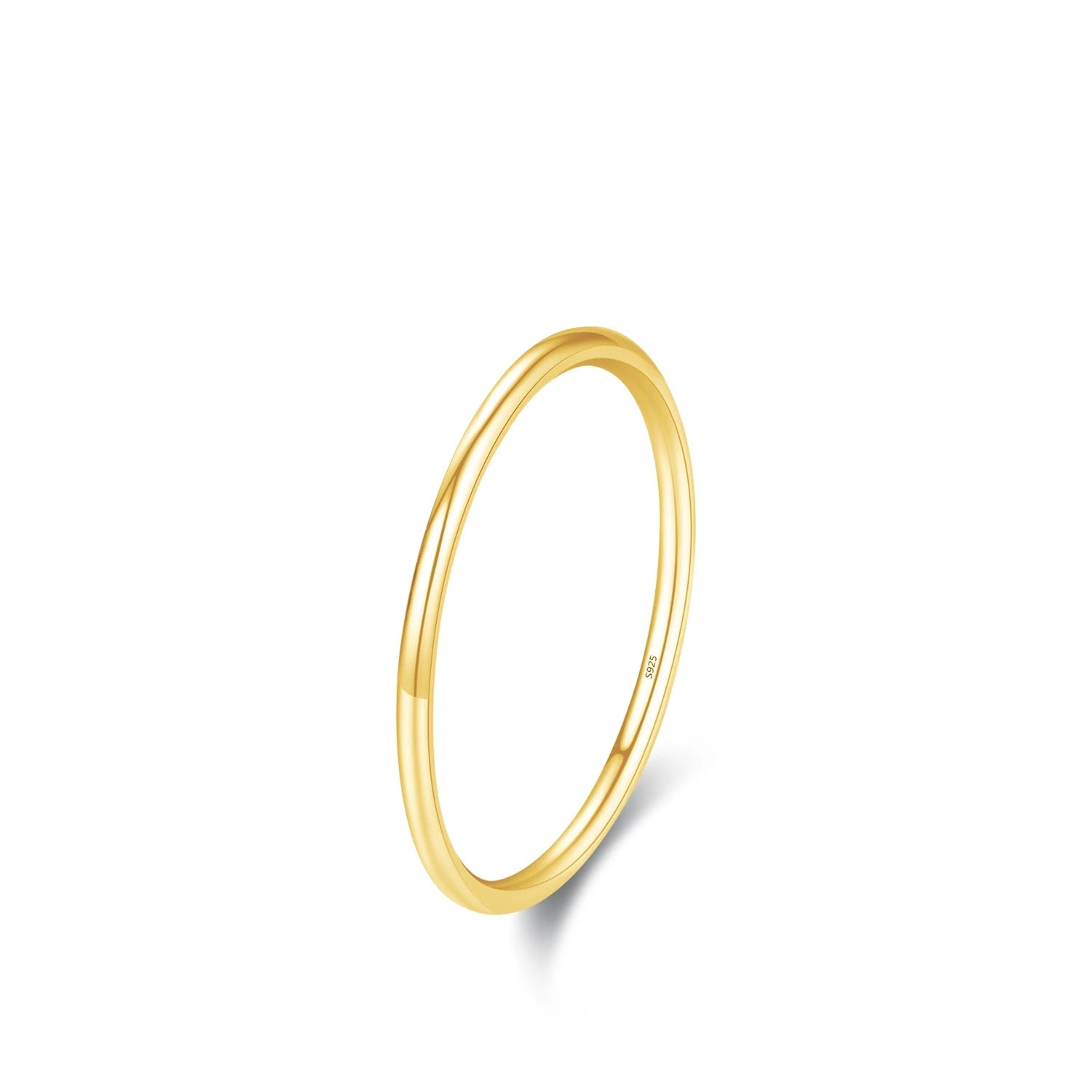Simple Minimalist Ring