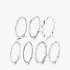 Simple Minimalist Ring