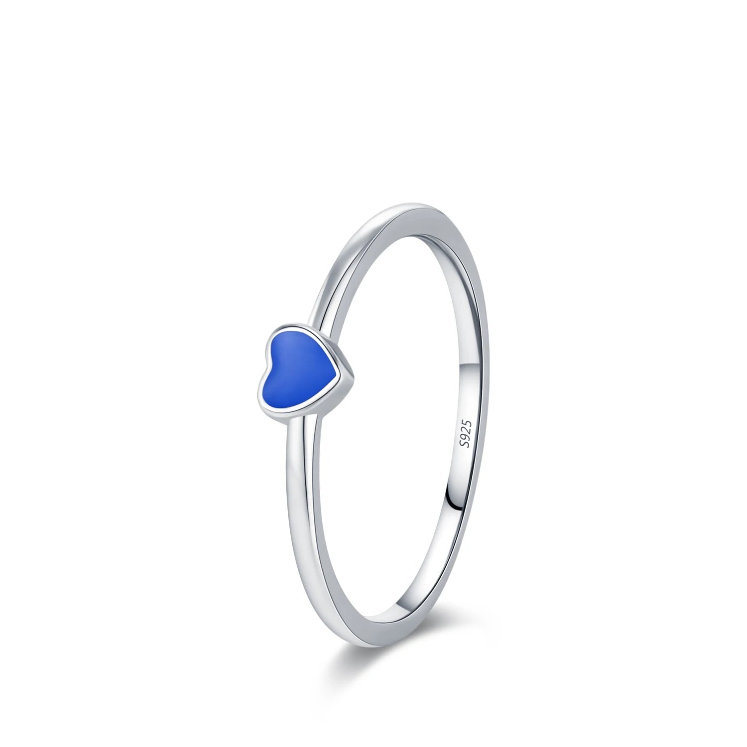 Heart Rings