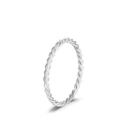 Simple Minimalist Ring