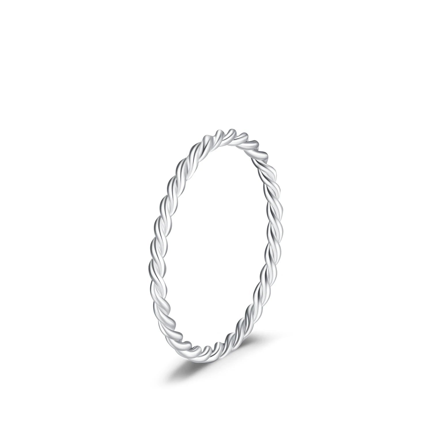 Simple Minimalist Ring