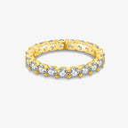 Zircon Ring