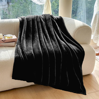 Soft Throw Blanket