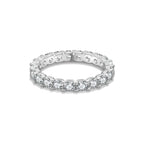 Zircon Ring