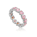 Sweetheart Pink Ring