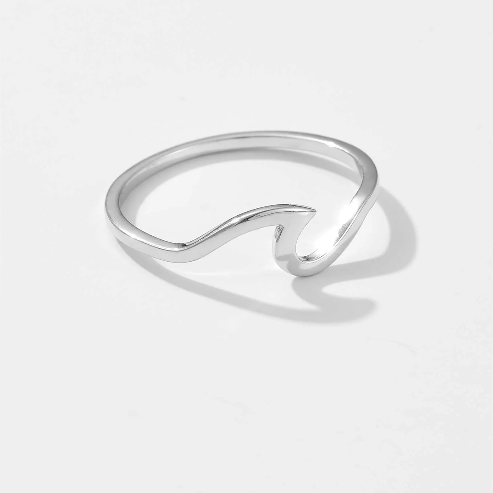 Twist Simple Rings