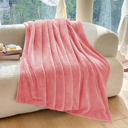 Soft Throw Blanket