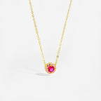 Round Necklace' GOLD