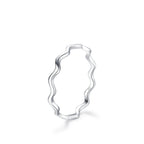 Simple Minimalist Ring