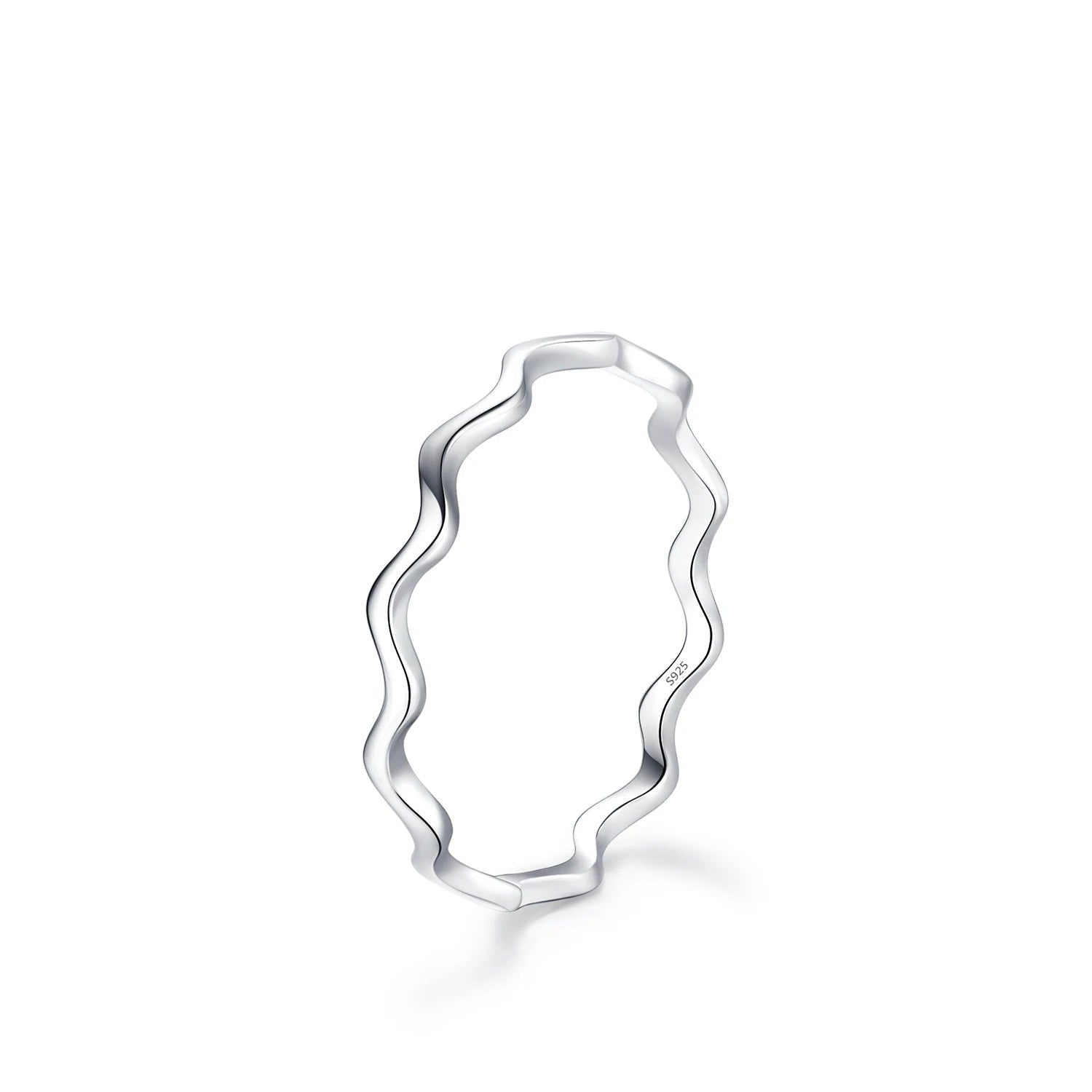 Simple Minimalist Ring