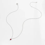 Crystal Necklace Gold