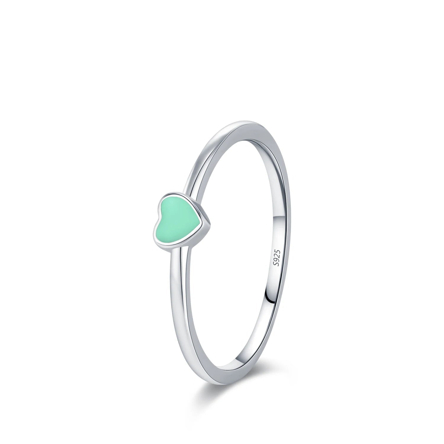 Heart Rings