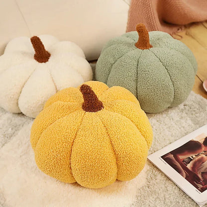 Pumpkin Patch Sofa Pilllow