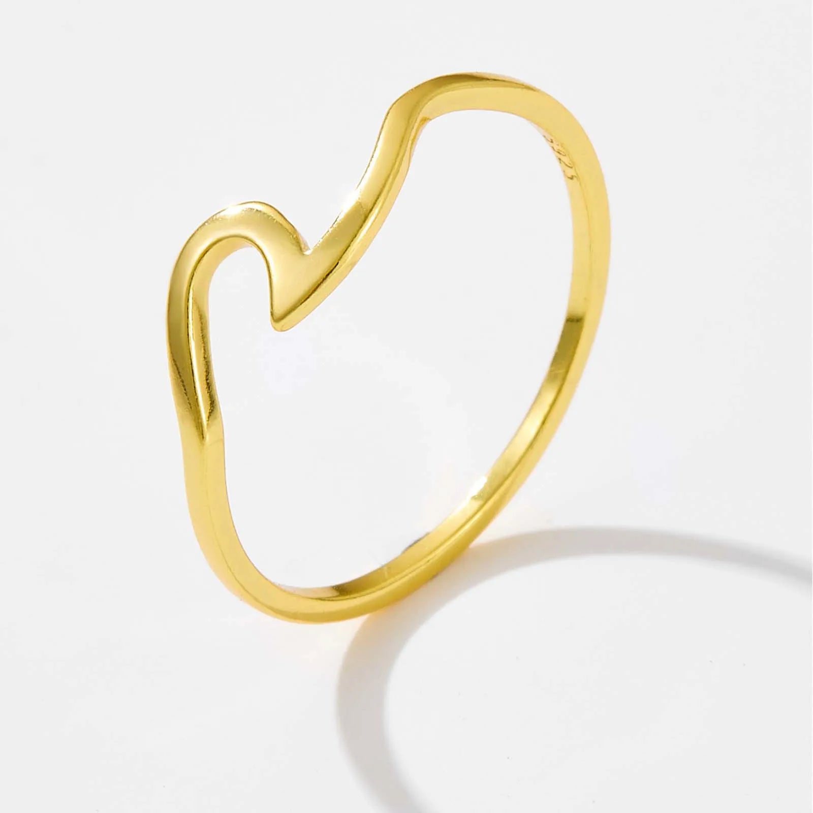 Twist Simple Rings