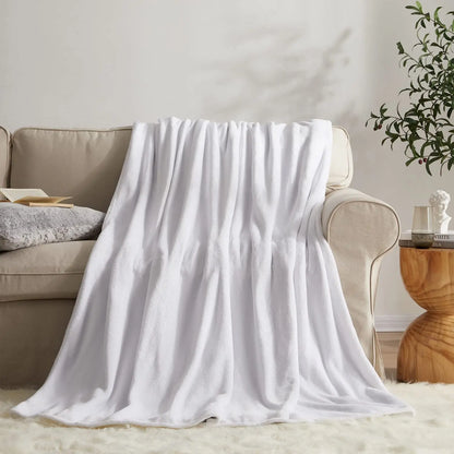 Soft Throw Blanket