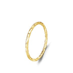 Simple Minimalist Ring