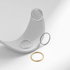 Simple Minimalist Ring