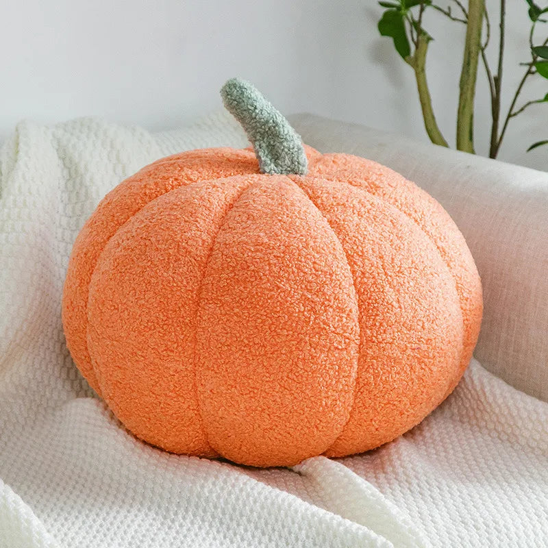 Pumpkin Patch Sofa Pilllow