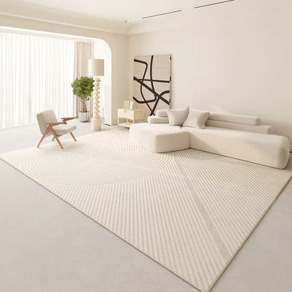 Nordic Line Decor Rug