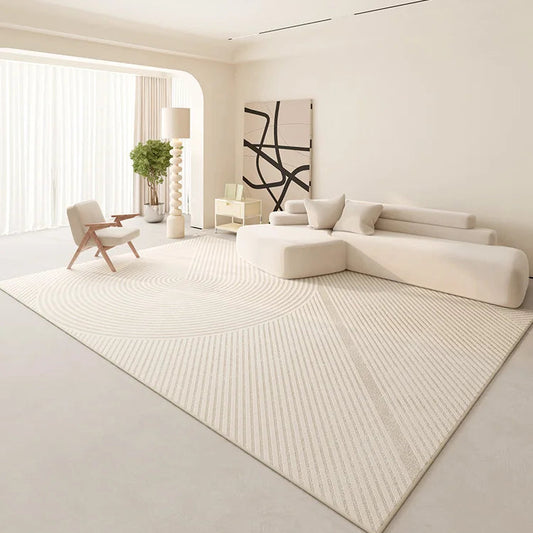 Nordic Line Decor Rug