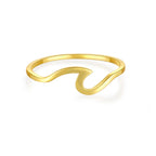 Twist Simple Rings