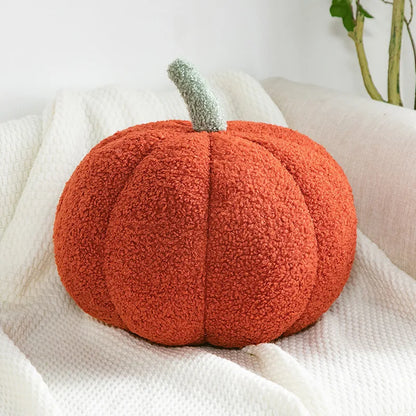 Pumpkin Patch Sofa Pilllow