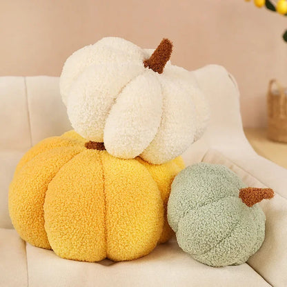 Pumpkin Patch Sofa Pilllow