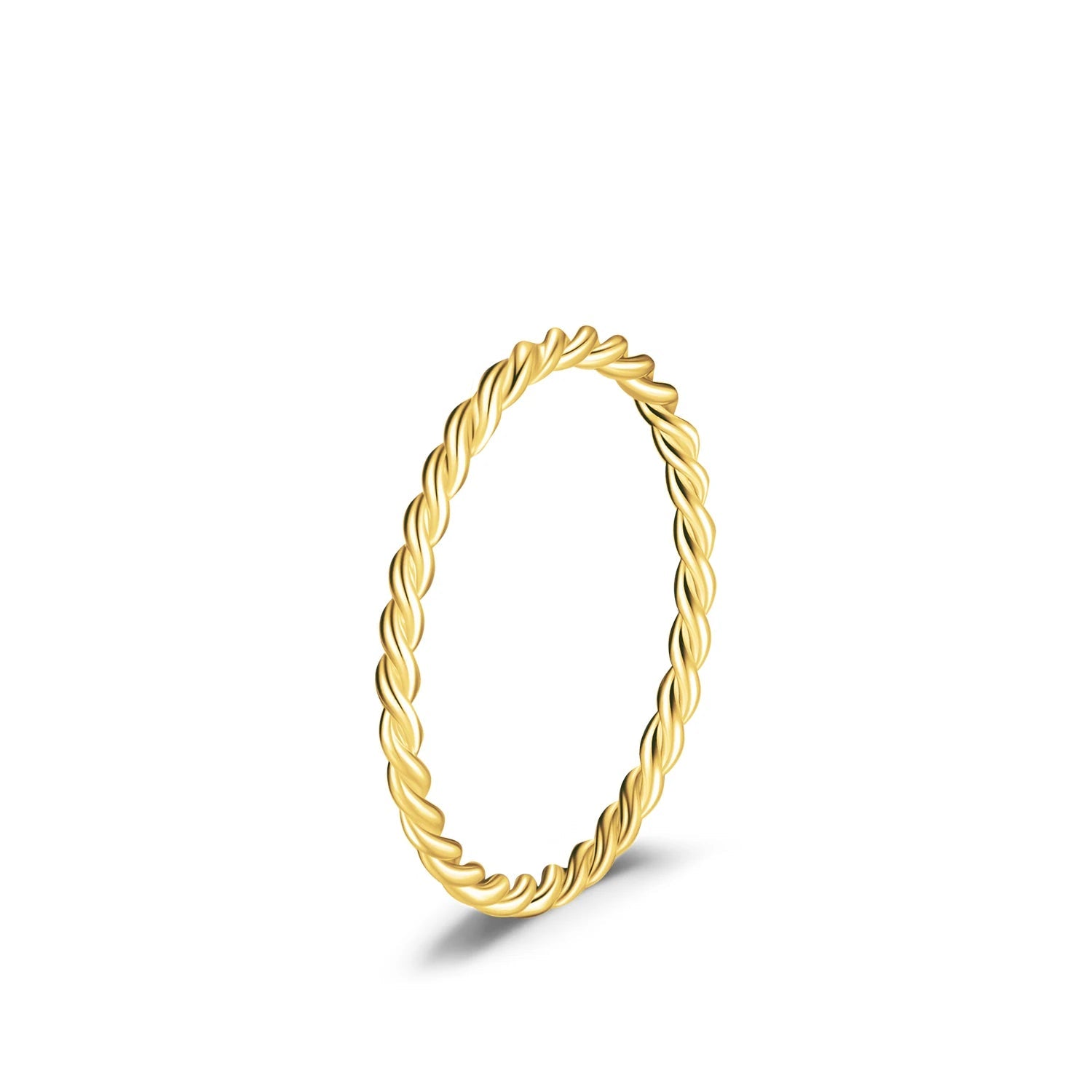 Simple Minimalist Ring