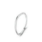 Simple Minimalist Ring