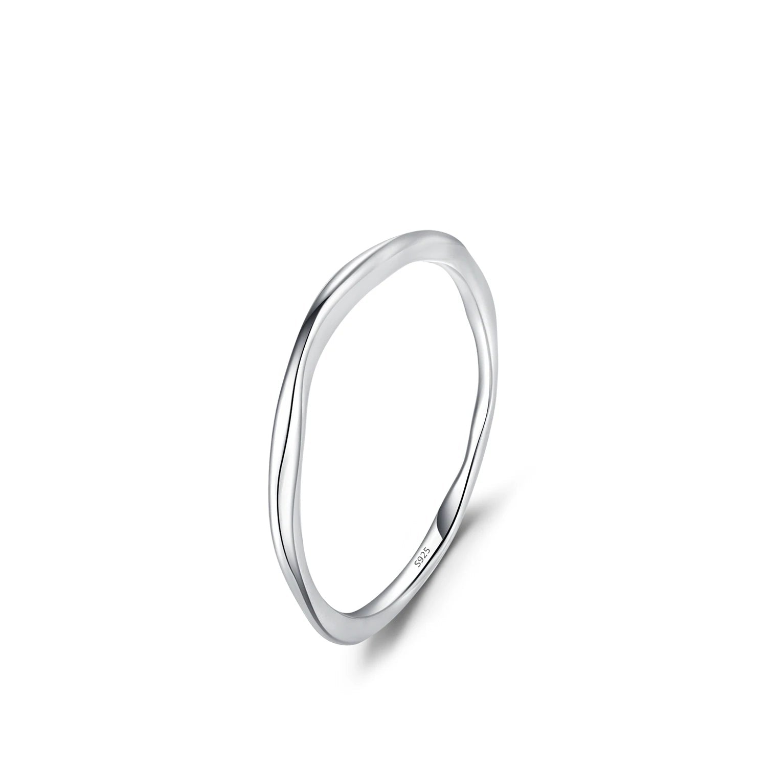 Simple Minimalist Ring
